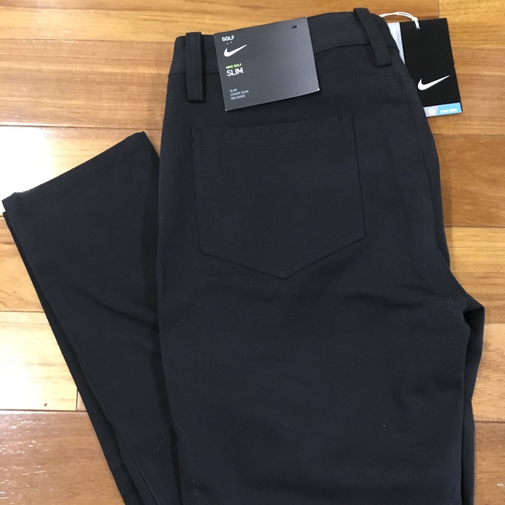 Nike golf pants